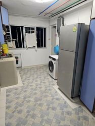 Blk 379 Clementi Avenue 5 (Clementi), HDB 3 Rooms #574645601